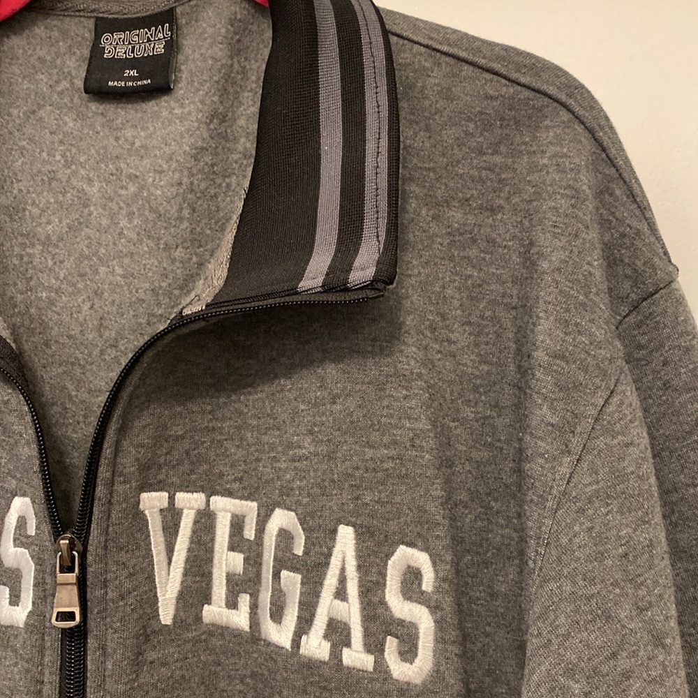 Jacket Las Vegas Nevada - Picture 7 of 10